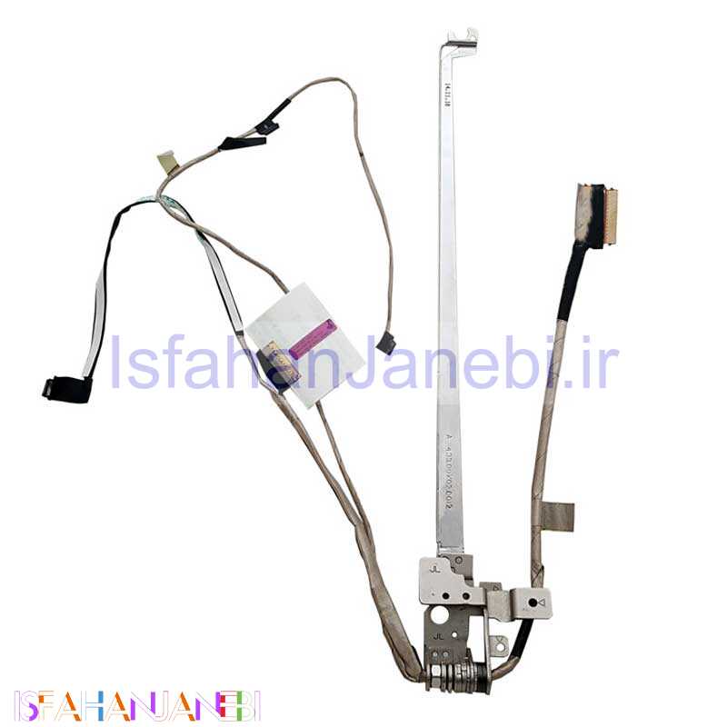 اصفهان جانبی-فلت تصویر لپ تاپ Lenovo Ideapad Flex2-14_460-00X0B-0023