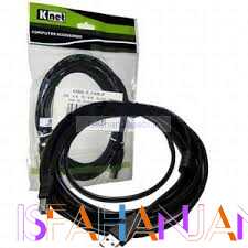 اصفهان جانبی-کابل پرینتر K-net 3m