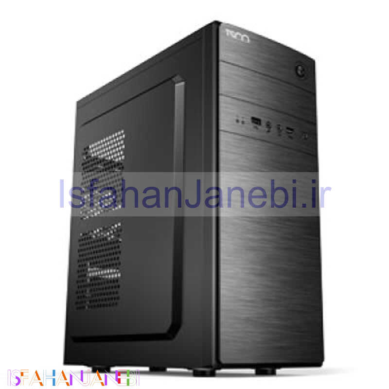 اصفهان جانبی-کیس کامپیوتر تسکو TSCO FA-4474