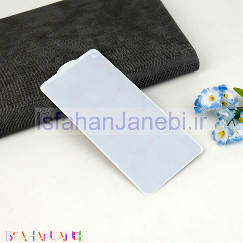 اصفهان جانبی-برچسب سرامیکی Privacy مات Xiaomi Redmi Note 9T