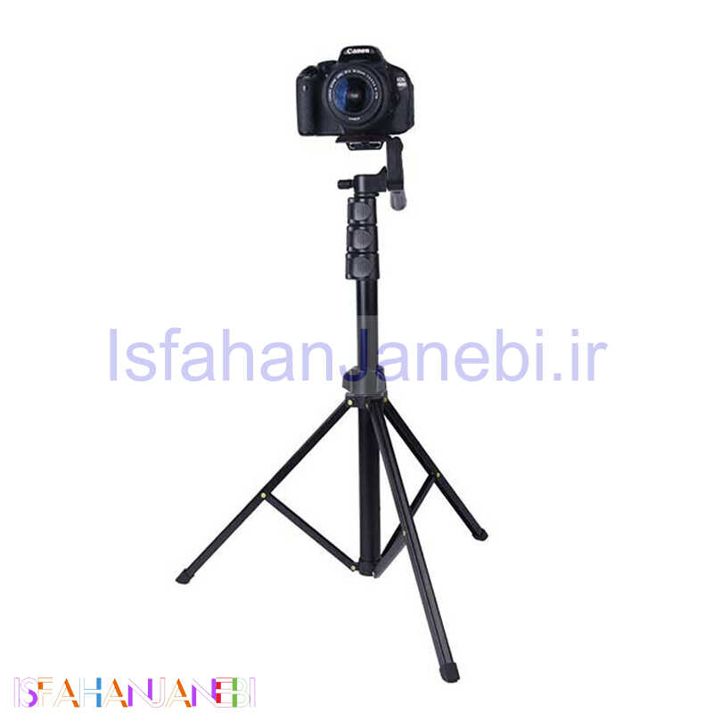 اصفهان جانبی-سه پایه دوربین جی ماری Jmary KP-2206