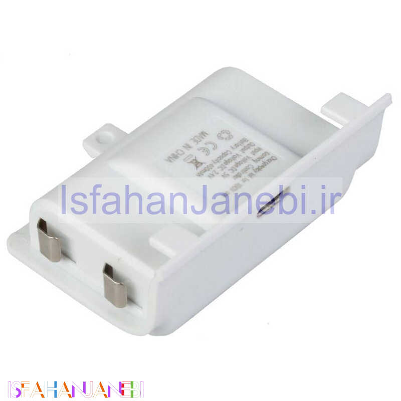 اصفهان جانبی-باتری دسته ایکس باکس شارژی Dobe Xbox One S TYX-561S 400mAh