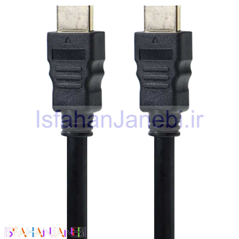 اصفهان جانبی-کابل HDMI 3m پک سلفونی