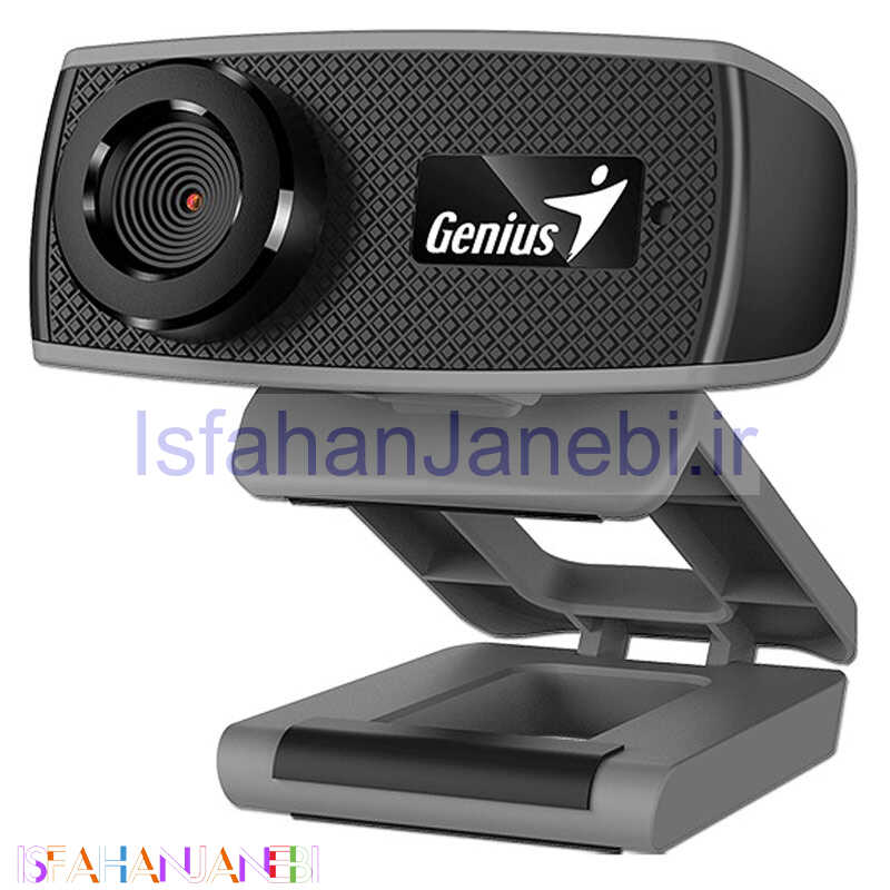 اصفهان جانبی-وبکم Genius Facecam 1000X HD