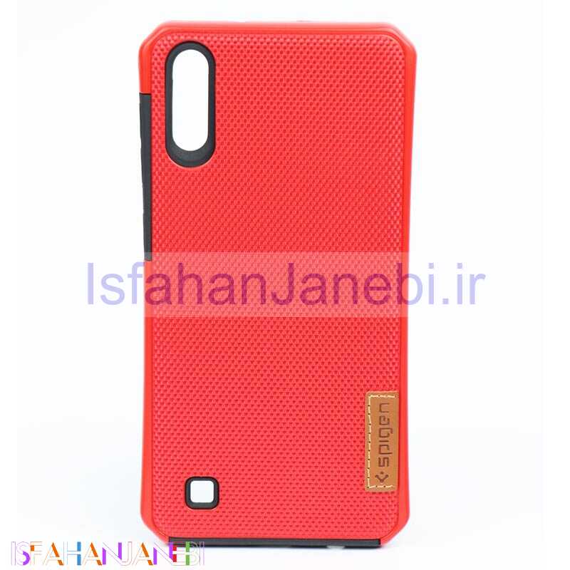 اصفهان جانبی-قاب طرح Spigen سامسونگ A10