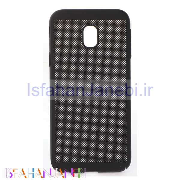 اصفهان جانبی-قاب لوپی New Case سامسونگ Samsung J3 Pro 2017 مشکی