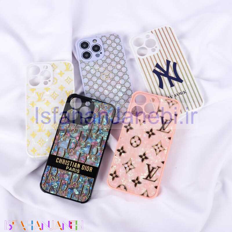 اصفهان جانبی-قاب ضد ضربه Golden محافظ لنزدار iPhone 13 Pro