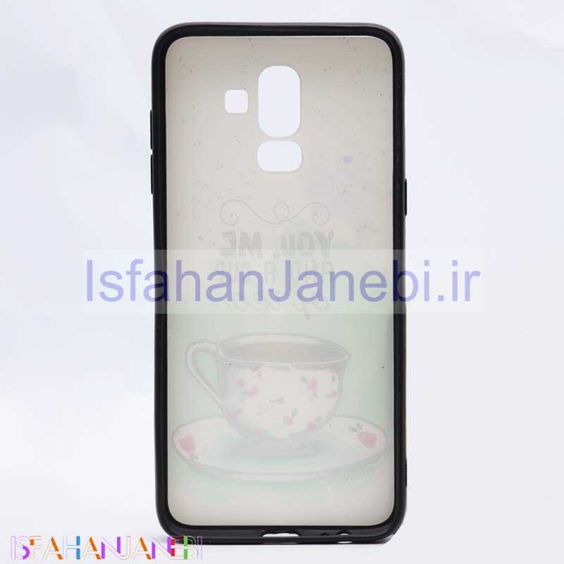 اصفهان جانبی-قاب فانتزی LINDO کد106 سامسونگ J8