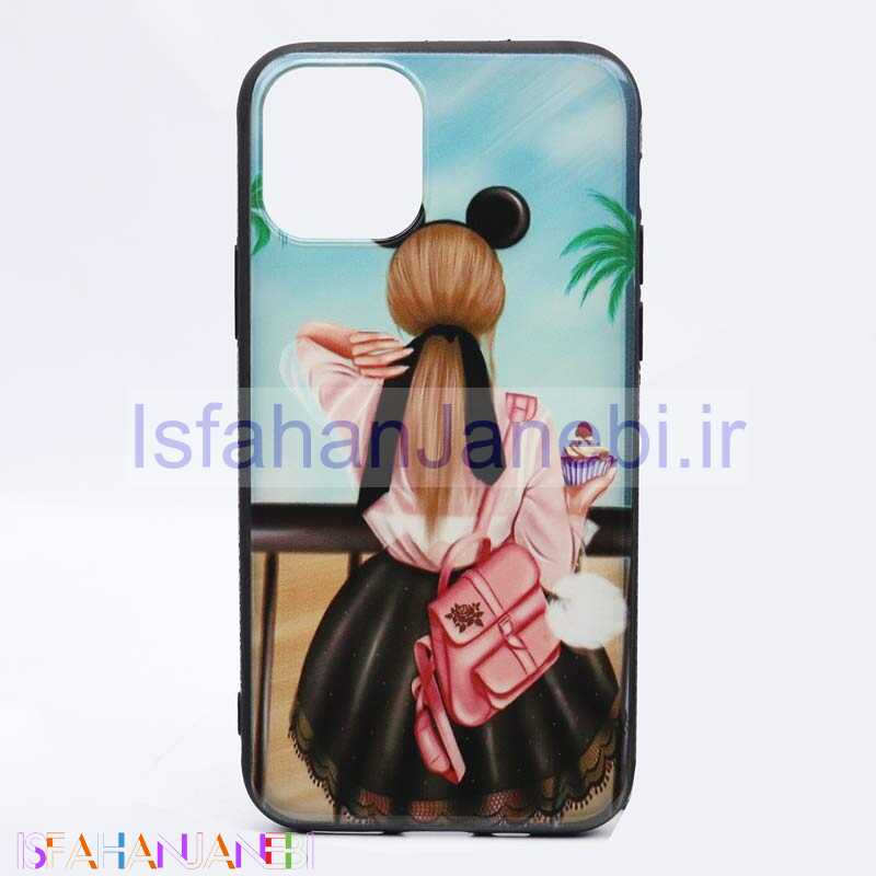 اصفهان جانبی-قاب فانتزی LINDO کد4 آیفون iPhone 11 Pro