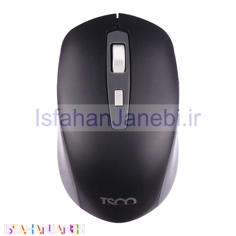 اصفهان جانبی-موس بی سیم TSCO TM 661W
