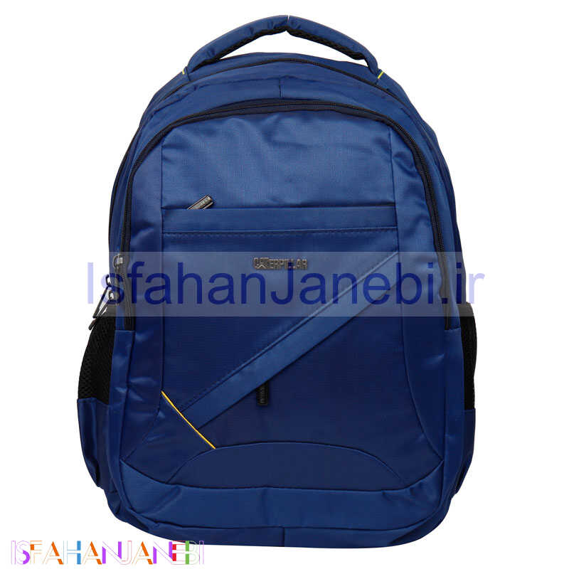 اصفهان جانبی-کوله پشتی لپ تاپ Caterpillar کد 75