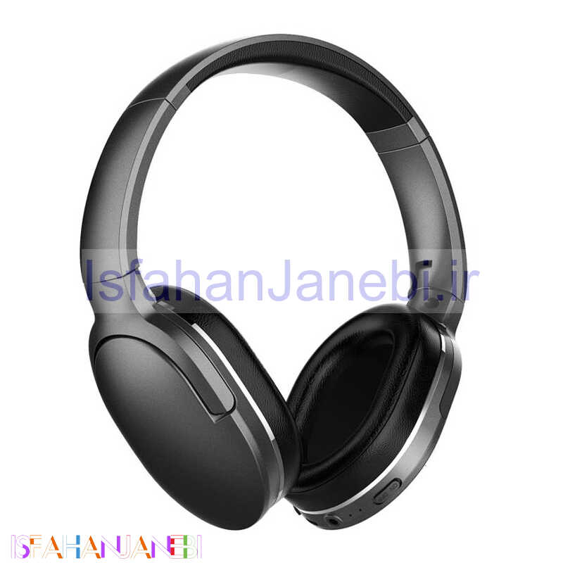 اصفهان جانبی-هدفون بلوتوثی Baseus Encok D02 Pro NGD02-C