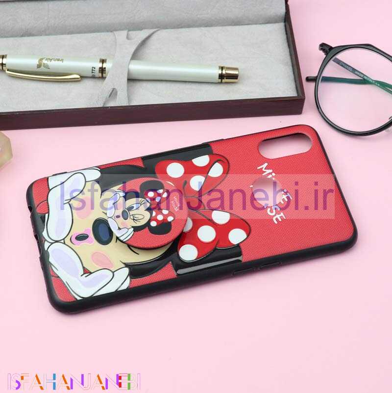 اصفهان جانبی-قاب فانتزی برجسته + پاپ سوکت کد9 سامسونگ A10s