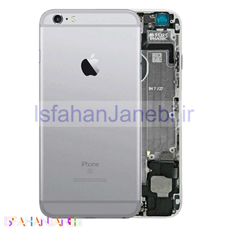 اصفهان جانبی-قاب اصلی آیفون iPhone 6S Plus