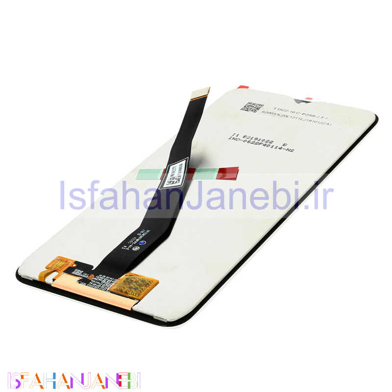 اصفهان جانبی-تاچ و ال سی دی Xiaomi Redmi 8 / 8A اورجینال