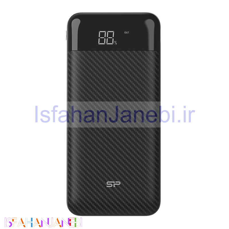 اصفهان جانبی-پاور بانک 20000 سیلیکون پاور Silicon Power GS28