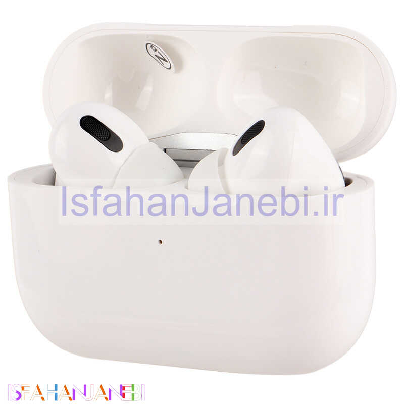 اصفهان جانبی-هندزفری بلوتوث دوتایی Caza Airpod 3 A03