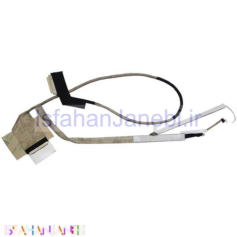 اصفهان جانبی-فلت تصویر لپ تاپ Lenovo IdeaPad E430-E435_DC02001FQ10