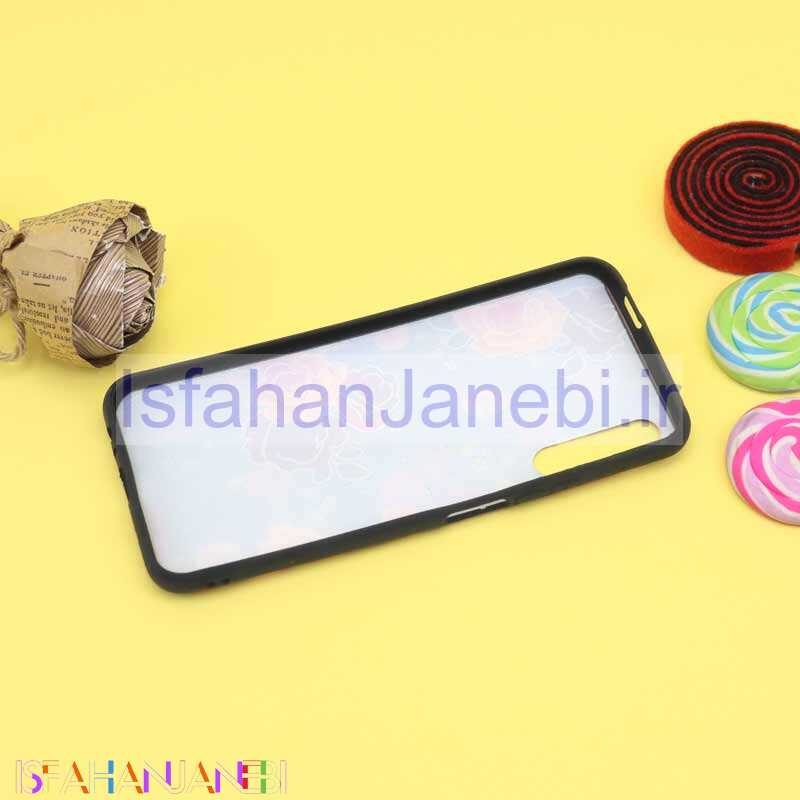 اصفهان جانبی-قاب فانتزی برجسته کد8 هواوی Honor 9X سری F