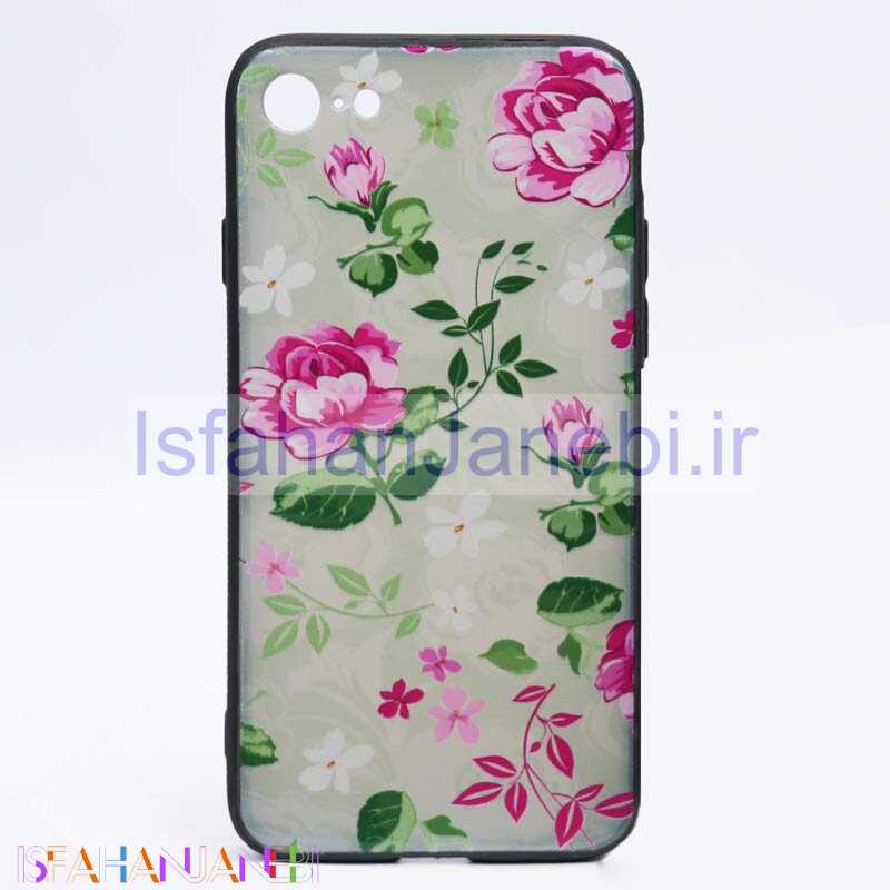 اصفهان جانبی-قاب فانتزی LINDO کد27 آیفون iPhone 7/8