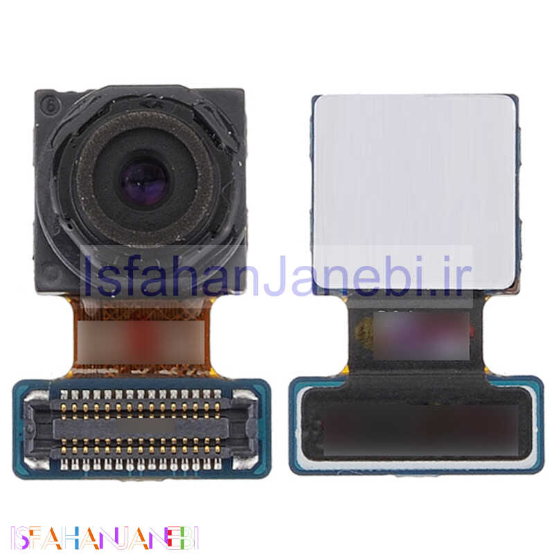اصفهان جانبی-دوربین سلفی سامسونگ Samsung Galaxy J5 2017