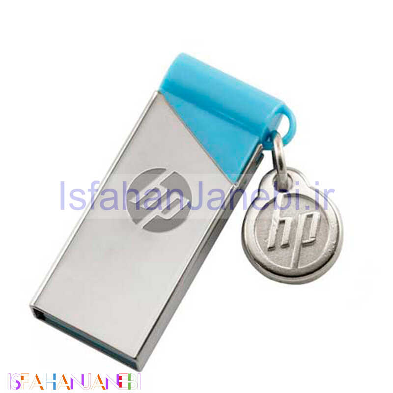 اصفهان جانبی-فلش 32 گیگ اچ پی hp v215b