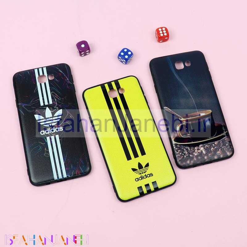 اصفهان جانبی-قاب فانتزی برجسته پسرانه سامسونگ J7 Prime سری 7