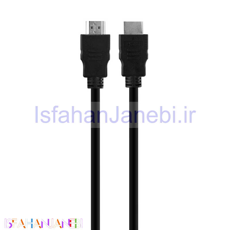 اصفهان جانبی-کابل HDMI 4K 1.5m کنسول بازی PS5 و XBOX
