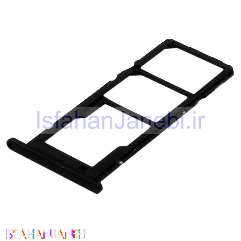 اصفهان جانبی-خشاب سیم کارت گوشی Samsung Galaxy A02s