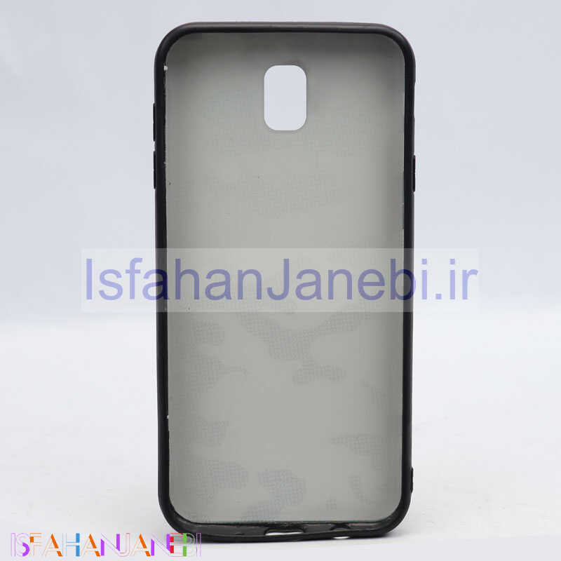 اصفهان جانبی-قاب فانتزی برجسته کد27 سامسونگ J7 Pro سری E