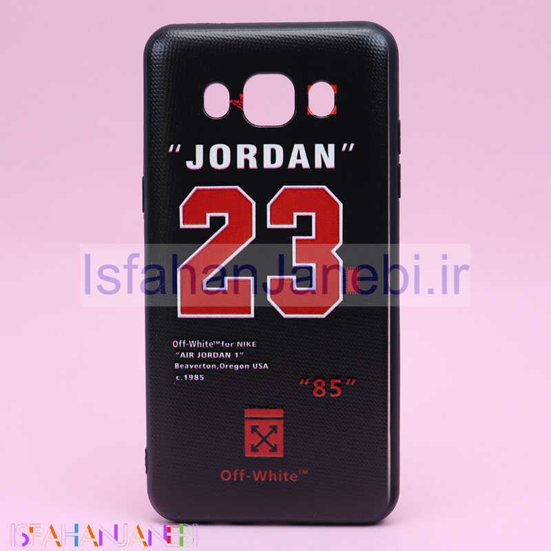 اصفهان جانبی-قاب فانتزی برجسته کد25 سامسونگ J5 2016 سری E