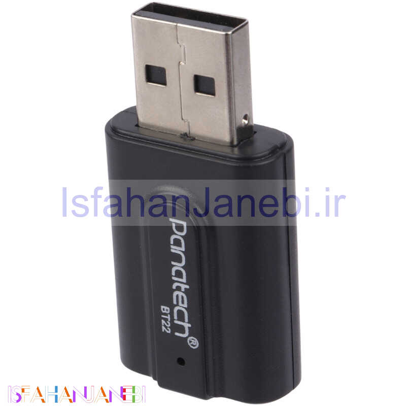 اصفهان جانبی-دانگل بلوتوث خودرو Panatech BT22