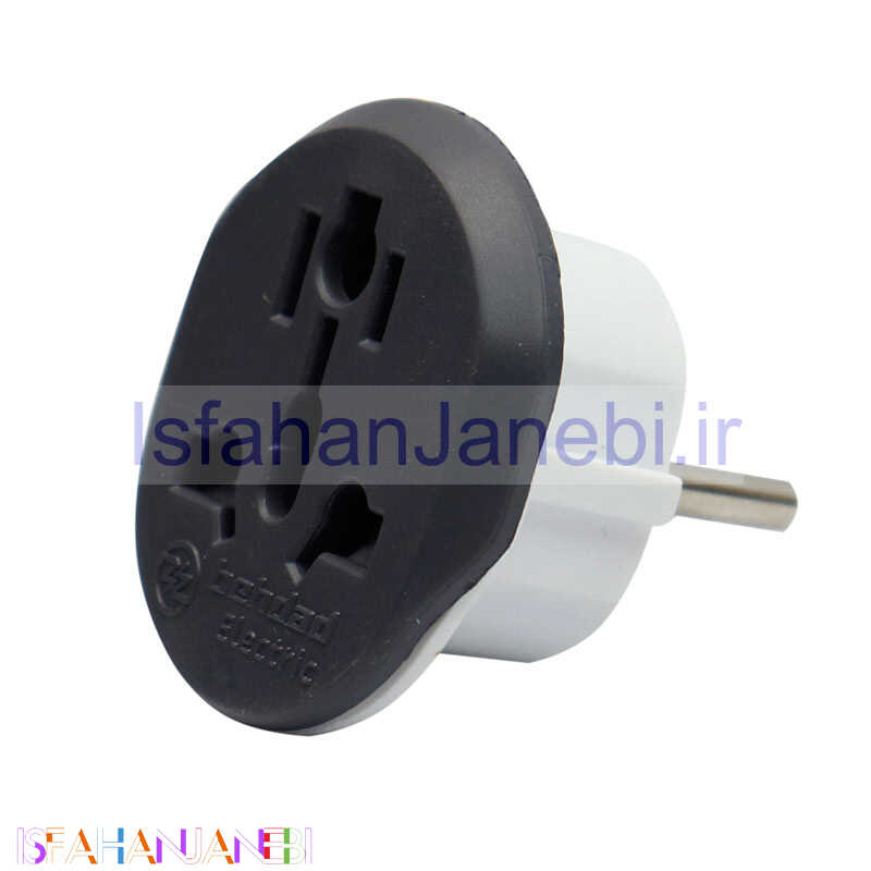 اصفهان جانبی-تبدیل 3 به 2 برق Behdad Electric