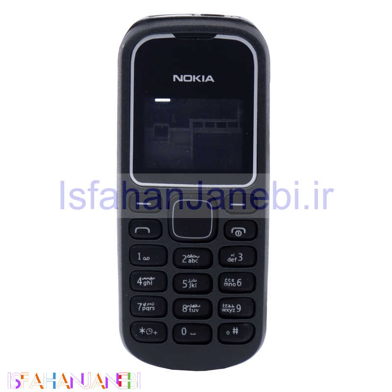اصفهان جانبی-قاب نوکیا Nokia N1280