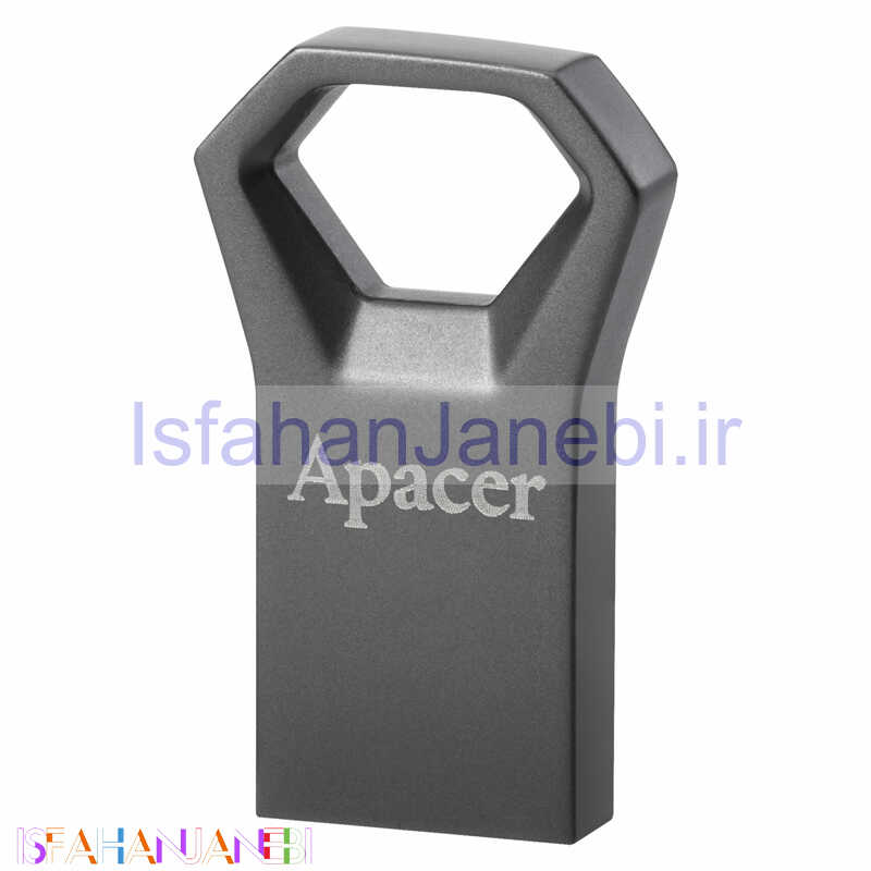 اصفهان جانبی-فلش 32 گیگ اپیسر Apacer AH15H USB3.2