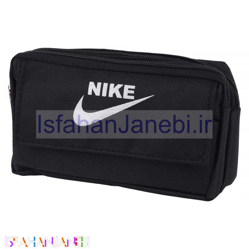 اصفهان جانبی-کیف پاور بانک NIKE