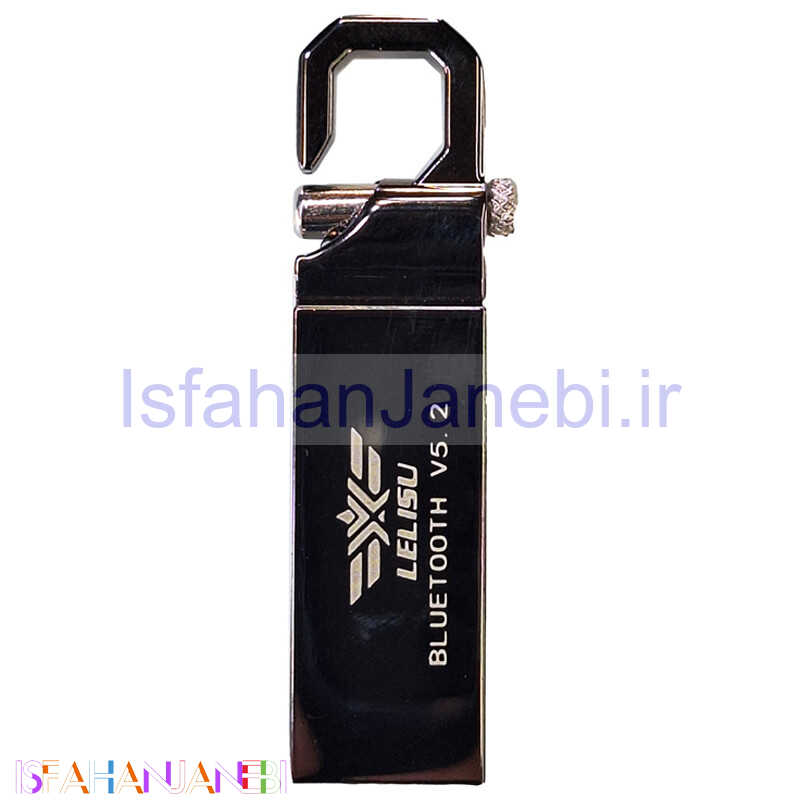 اصفهان جانبی-دانگل بلوتوث کامپیوتر Lelisu V5.2 USB