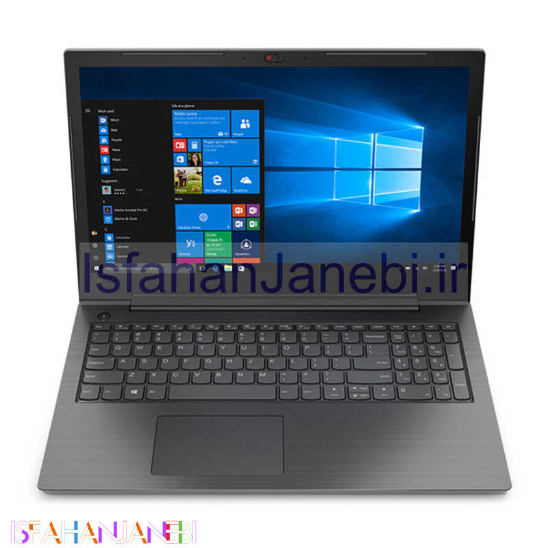 اصفهان جانبی-لپ تاپ Lenovo V130 Core™ i3 (8130U) 8GB 1TB AMD 2GB 15.6" HD