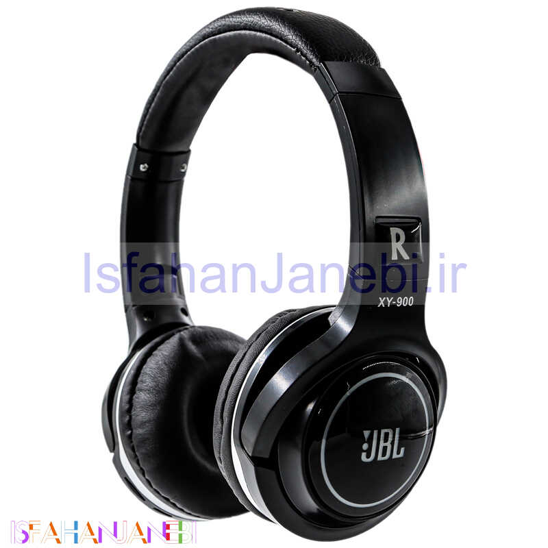 اصفهان جانبی-هدفون بلوتوثی رم خور JBL XY-900