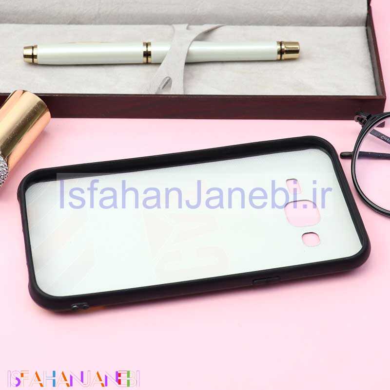 اصفهان جانبی-قاب فانتزی برجسته + پاپ سوکت کد4 سامسونگ J5