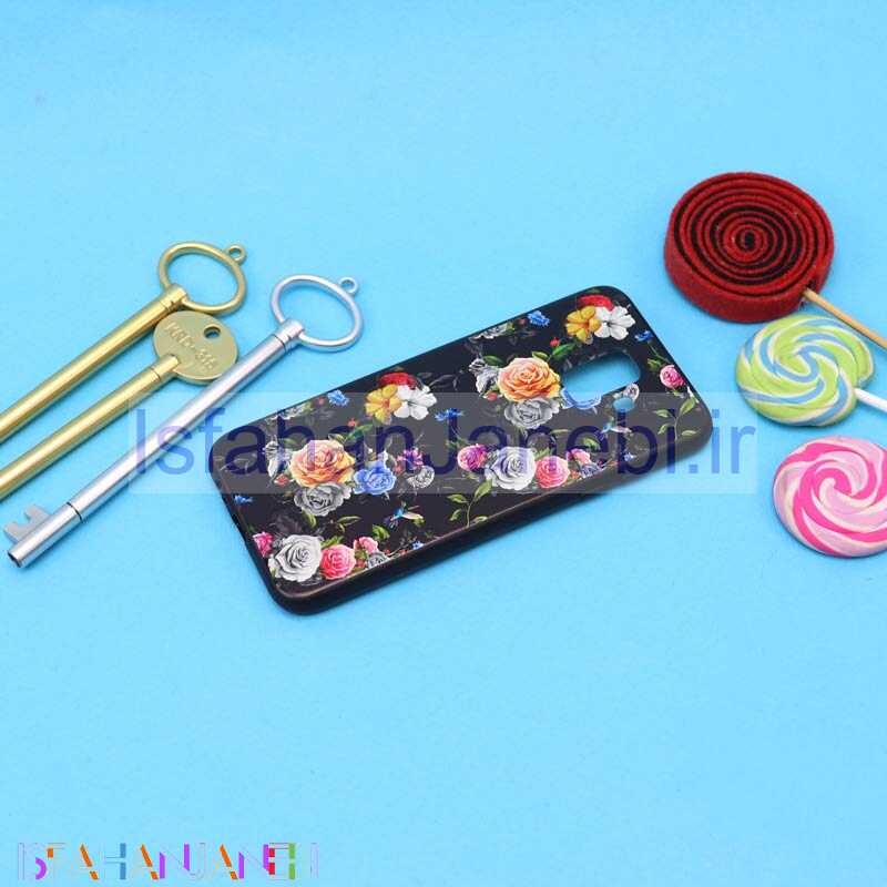 اصفهان جانبی-قاب فانتزی برجسته کد2 سامسونگ A6 سری G