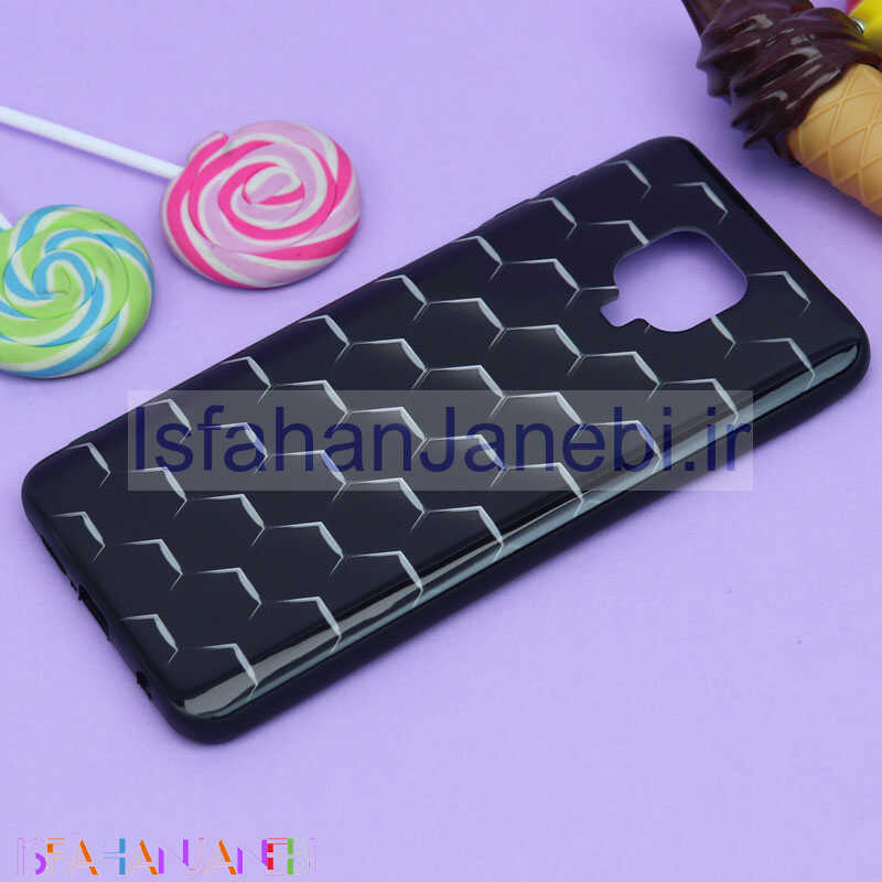 اصفهان جانبی-قاب فانتزی Fashion Case کد9 شیائومی Redmi Note 9S/Note 9 Pro