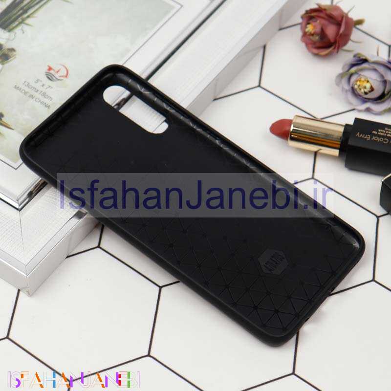 اصفهان جانبی-قاب طرح پلنگی سامسونگ A70