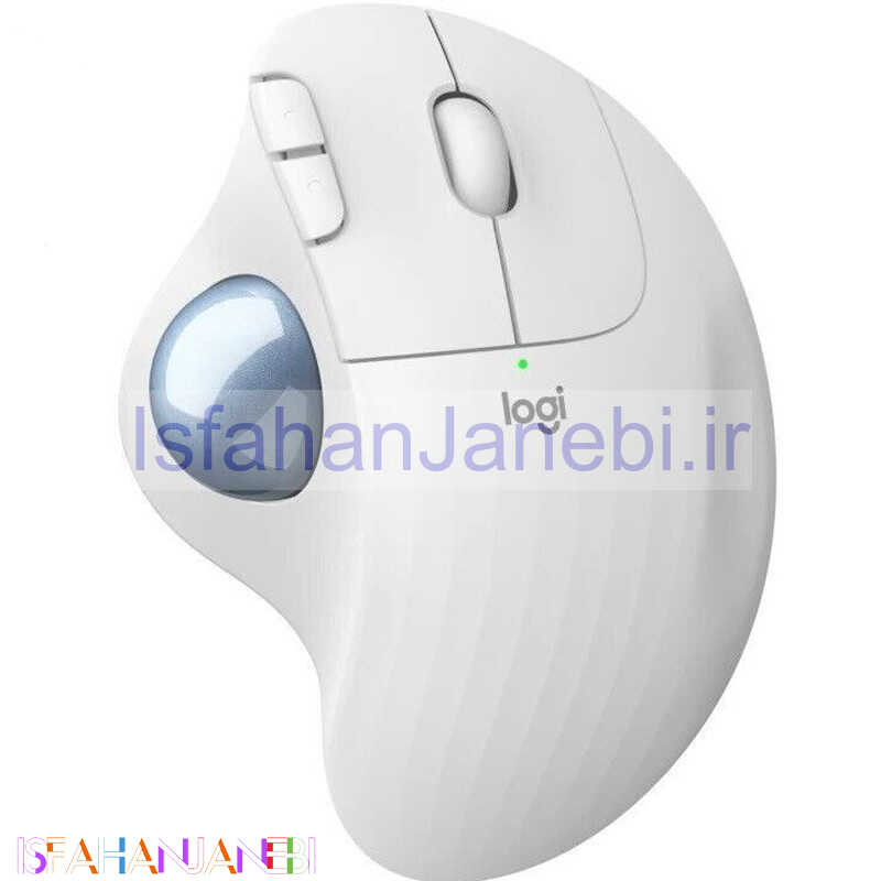 اصفهان جانبی-موس بی سیم Logitech Ergo M575