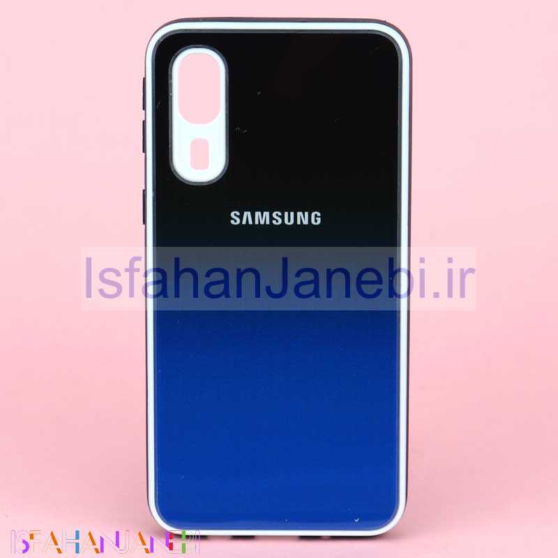 اصفهان جانبی-قاب رنگی HARD کد3 سامسونگ A2 Core