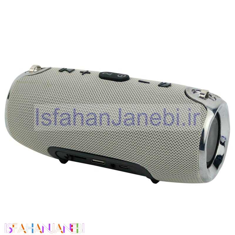 اصفهان جانبی-اسپیکر بلوتوثی رم و فلش خور JBL Xtreme