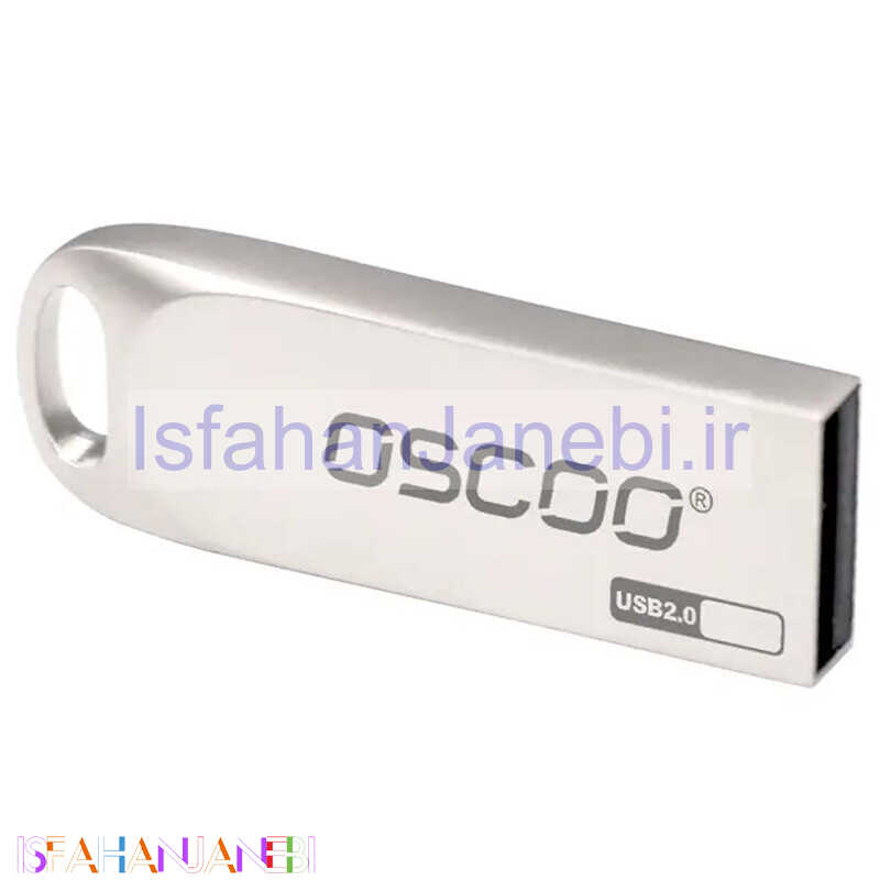 اصفهان جانبی-فلش 16 گیگ اوسکو Oscoo Capricorn RM11
