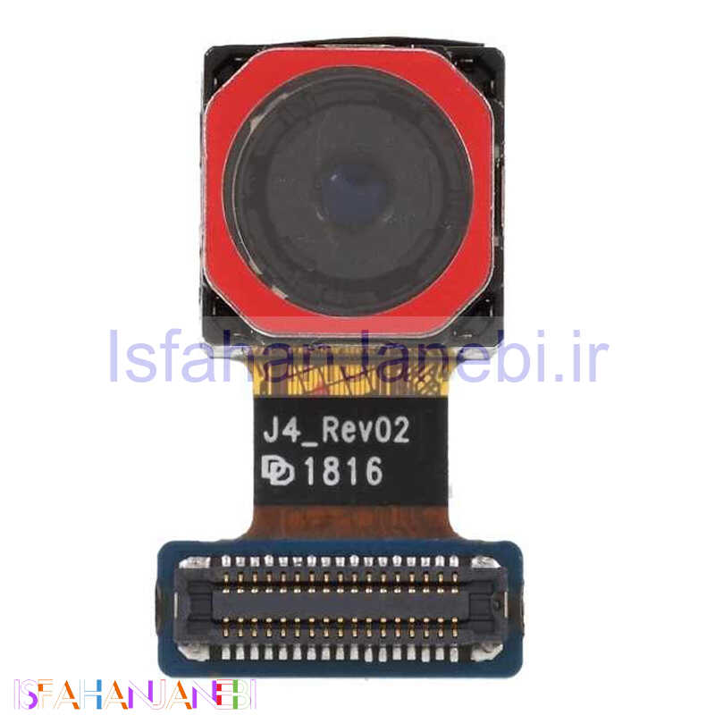 اصفهان جانبی-دوربین اصلی سامسونگ Samsung Galaxy J4