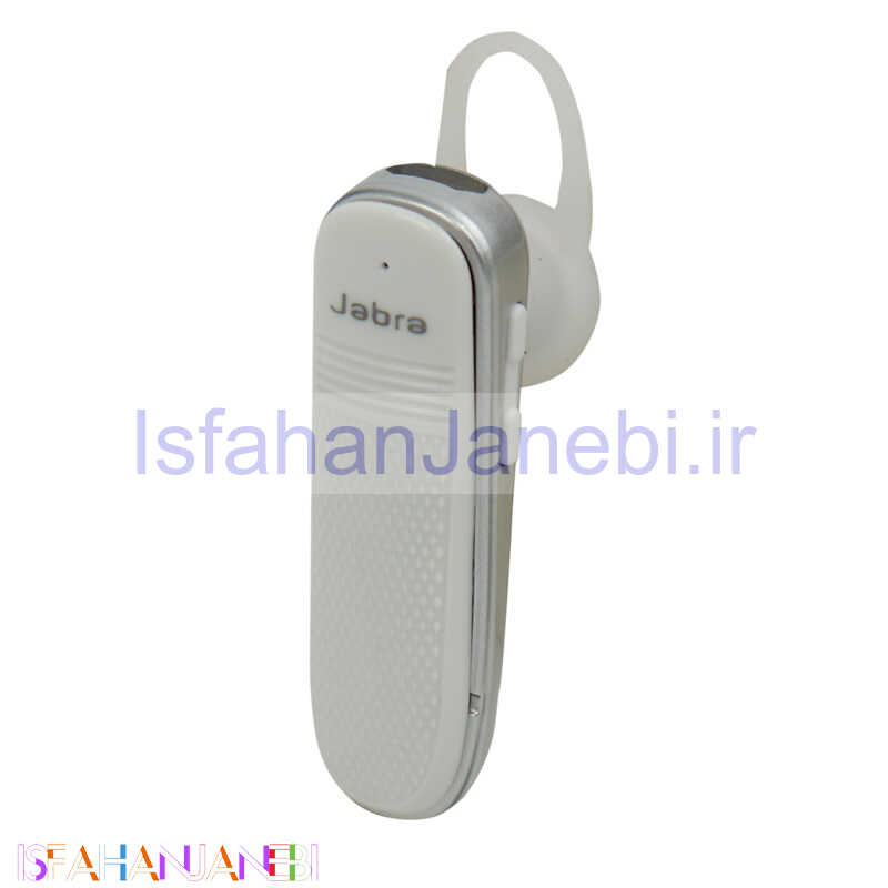 اصفهان جانبی-هدست بلوتوث تک گوش Jabra Stereo کد 2