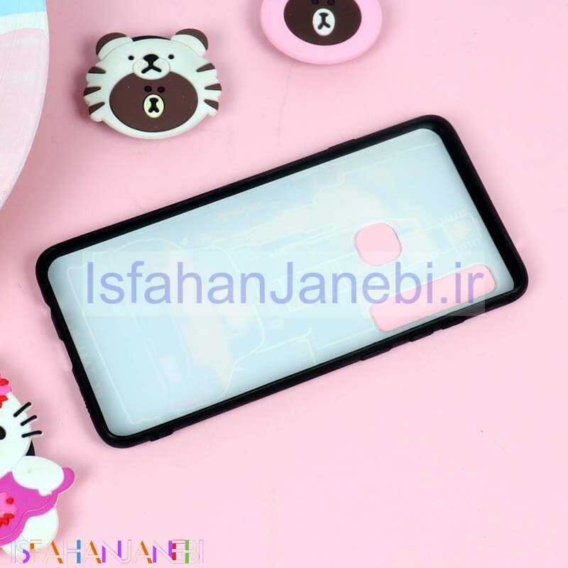 اصفهان جانبی-قاب فانتزی برجسته پسرانه سامسونگ A9 2018 سری 3